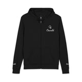 Full-Zip Hoodie