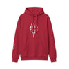 Oswald Unisex Heavyweight Pullover Hoodie