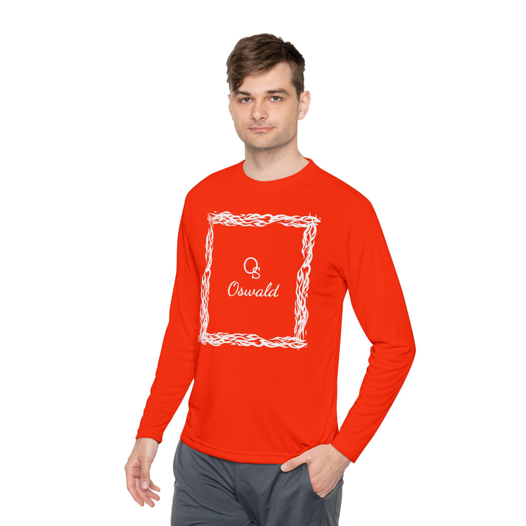 Lightweight Long Sleeve Tee