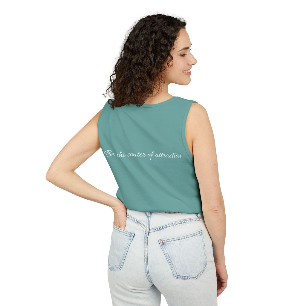 Unisex Tank Top
