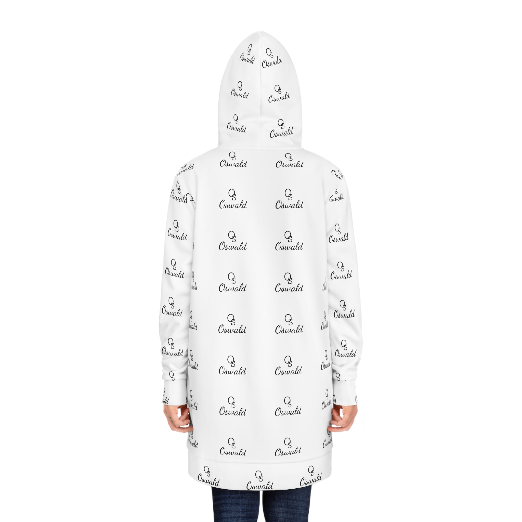 Women’s Hoodie Dress