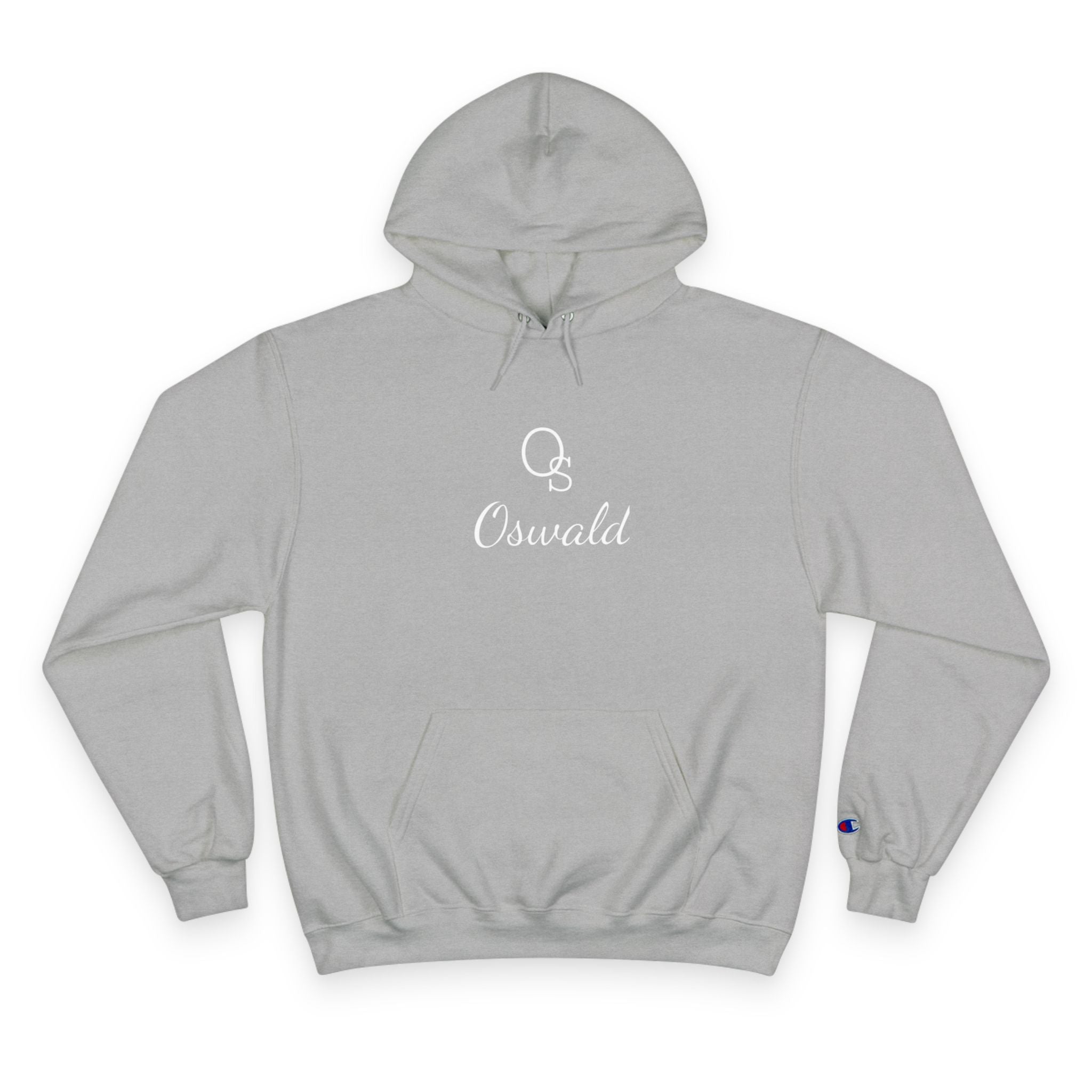 Oswald Unisex Hoodie