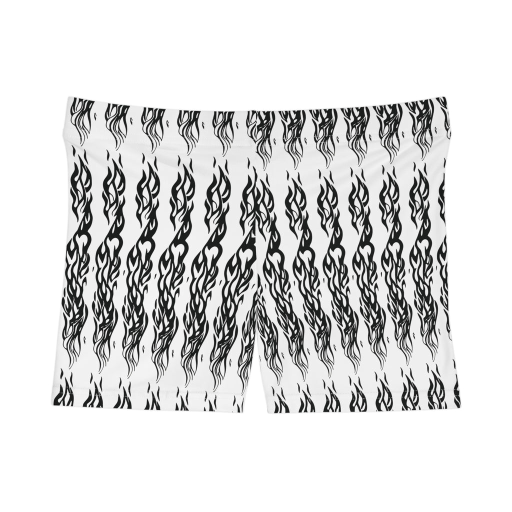 Women's Athletic Shorts