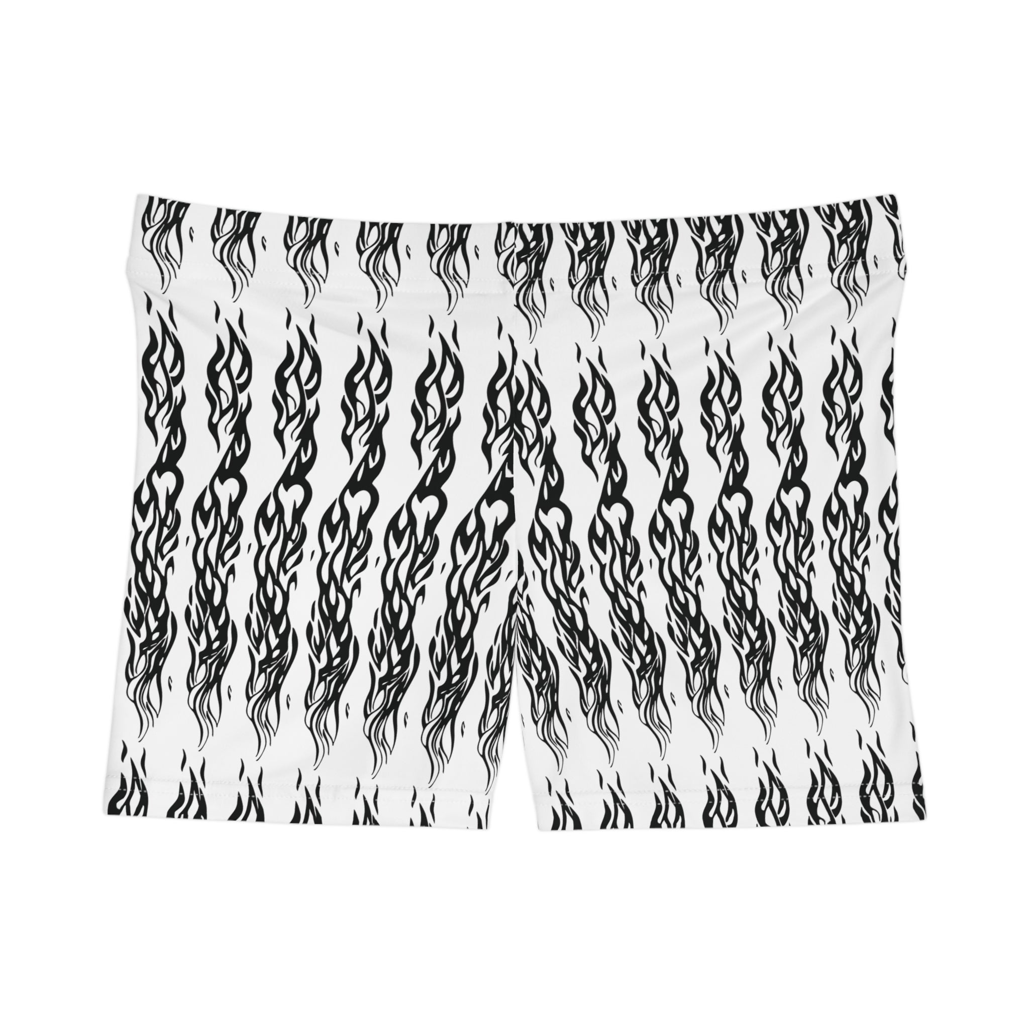 Women's Athletic Shorts