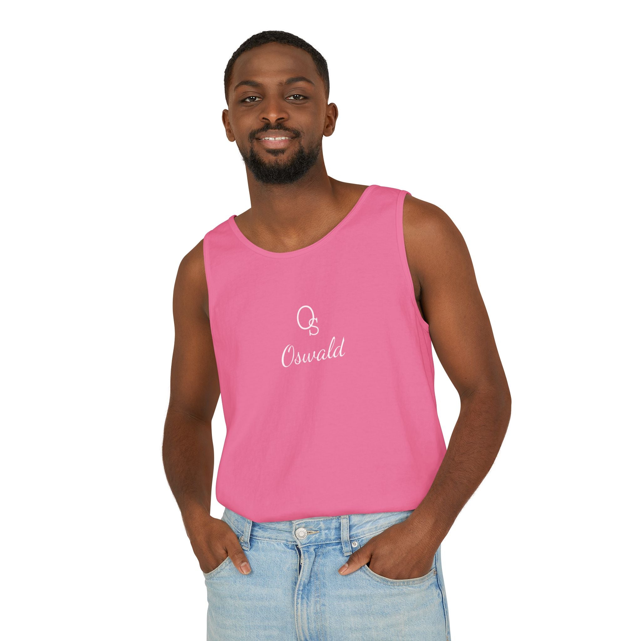 Unisex Tank Top
