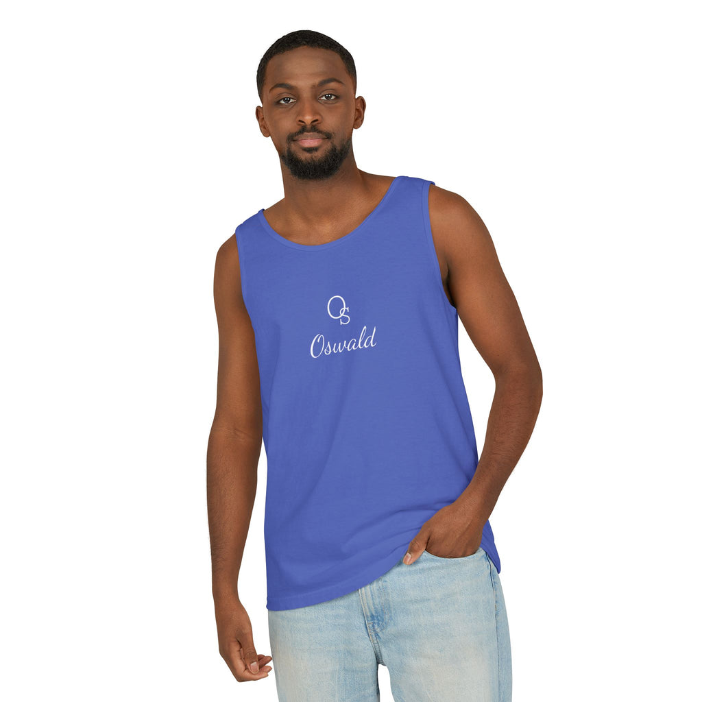 Unisex Tank Top