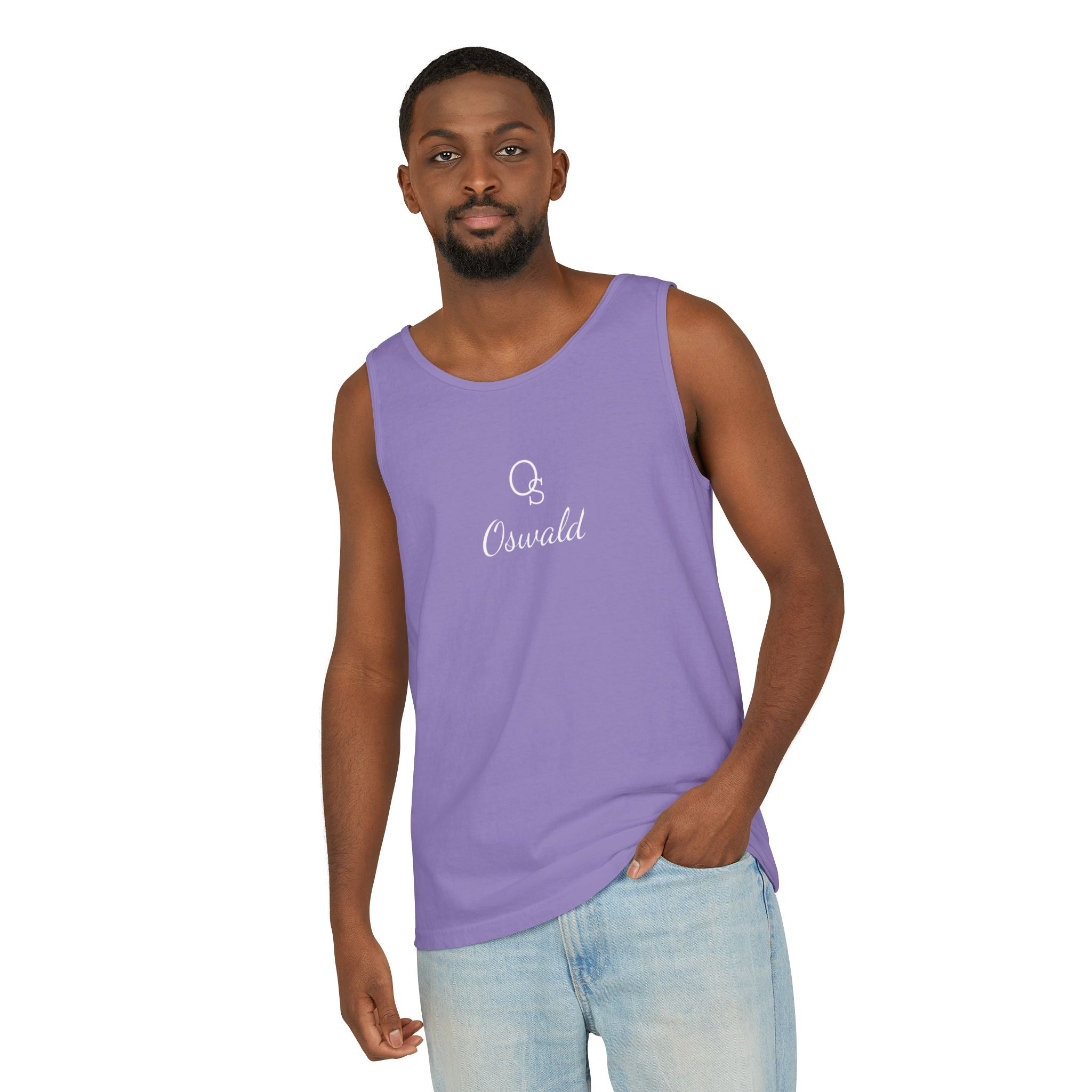 Unisex Tank Top