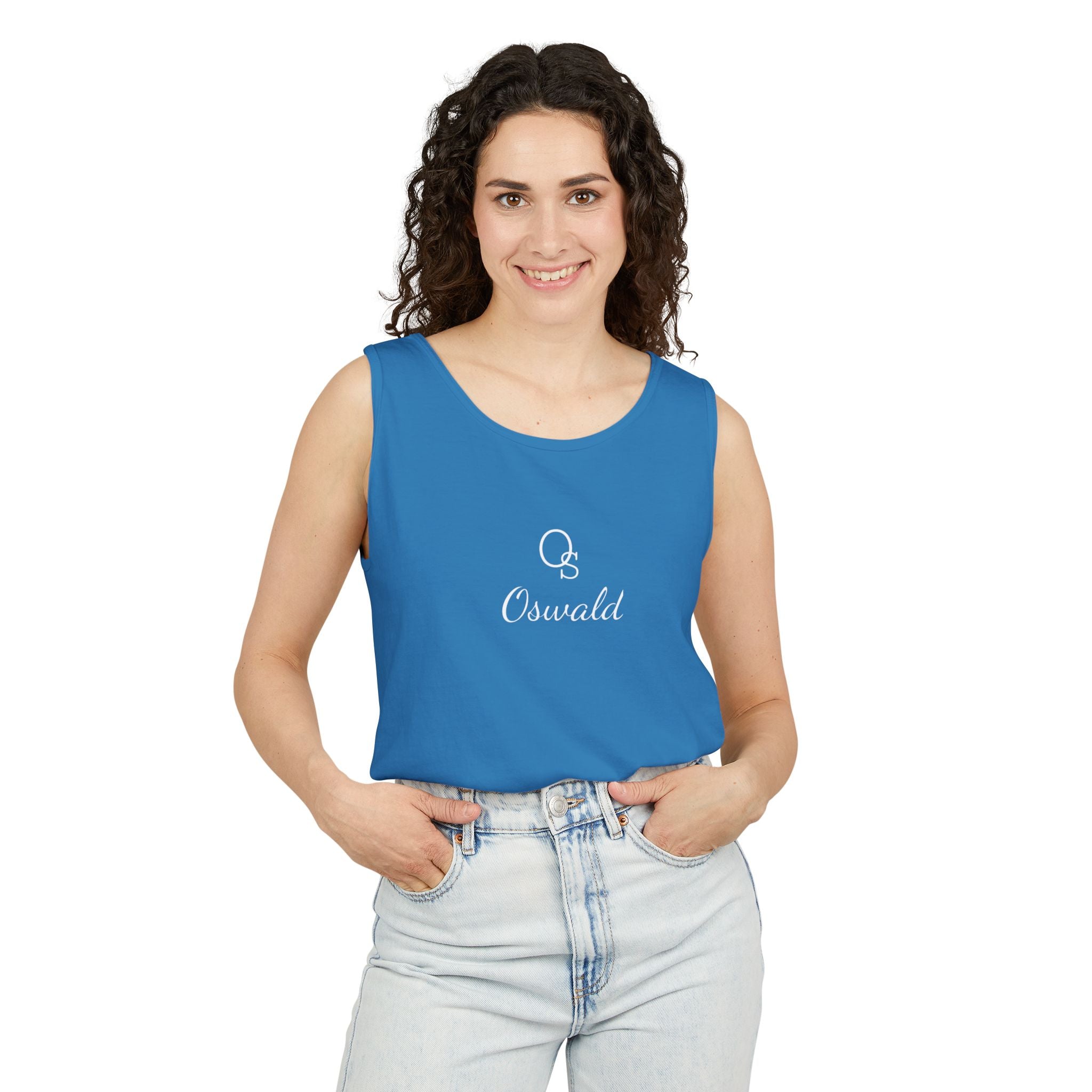 Unisex Tank Top