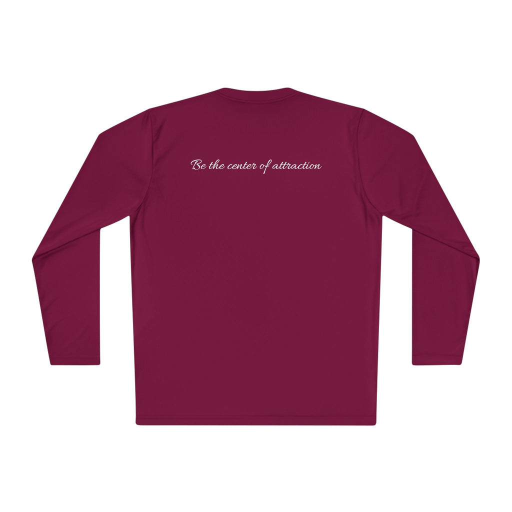 Lightweight Long Sleeve Tee