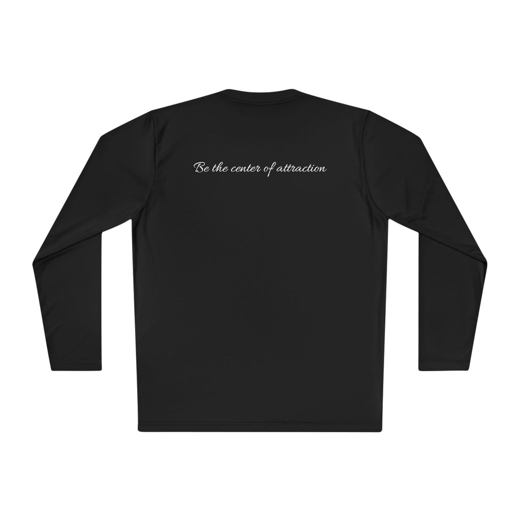 Lightweight Long Sleeve Tee