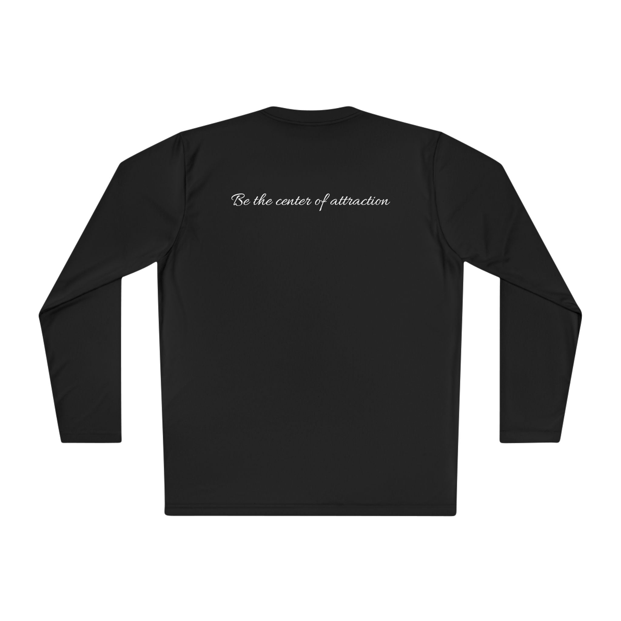 Lightweight Long Sleeve Tee