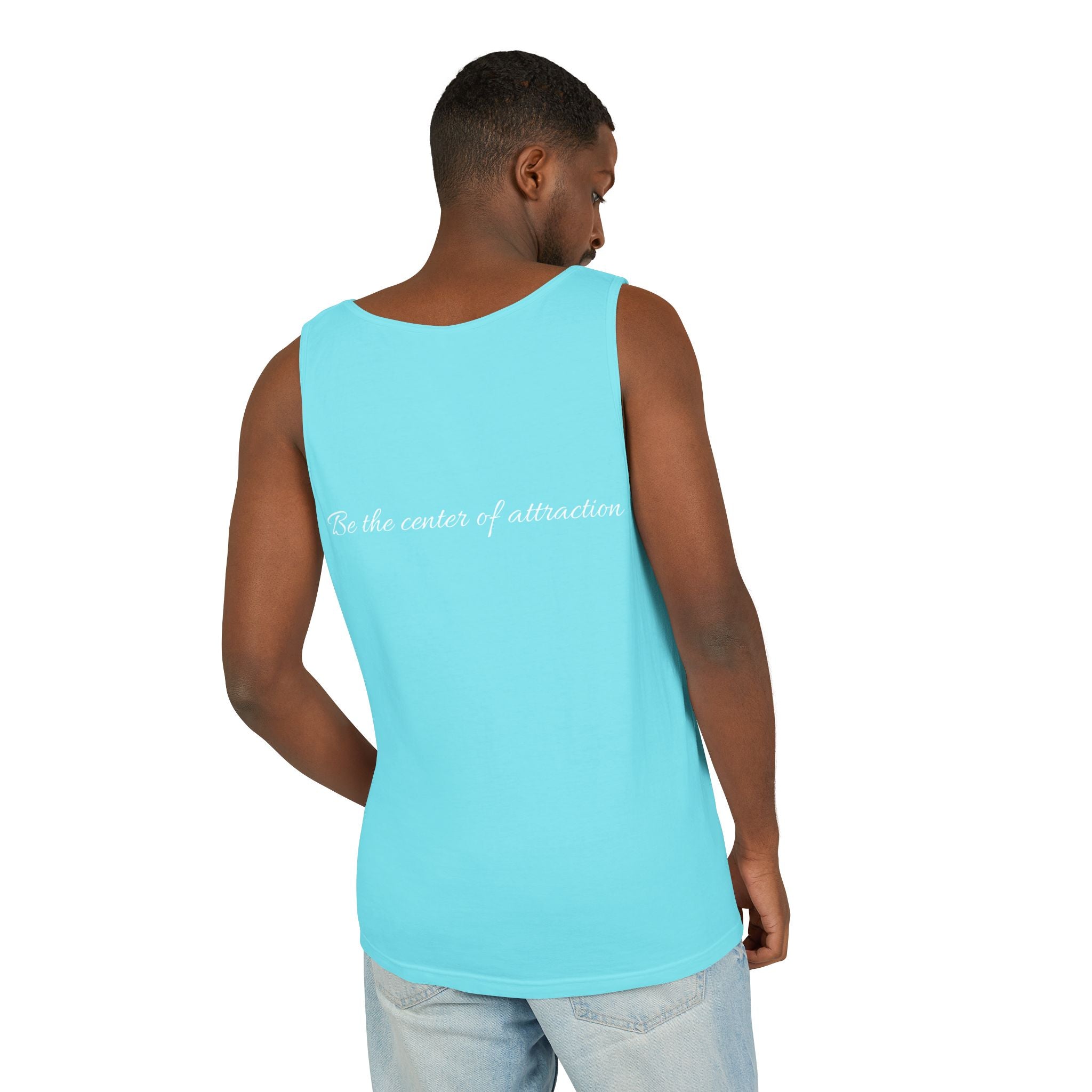 Unisex Tank Top