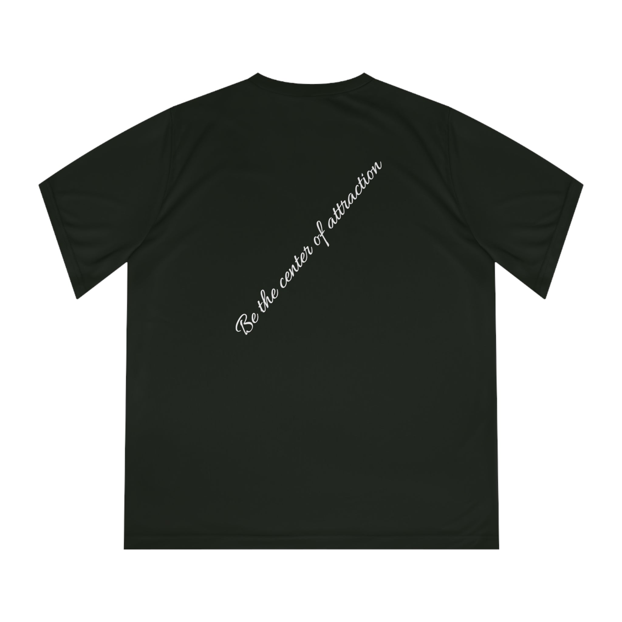 Women’s Performance V‑Neck Tee — Lightweight Moisture‑Wicking Active Shirt