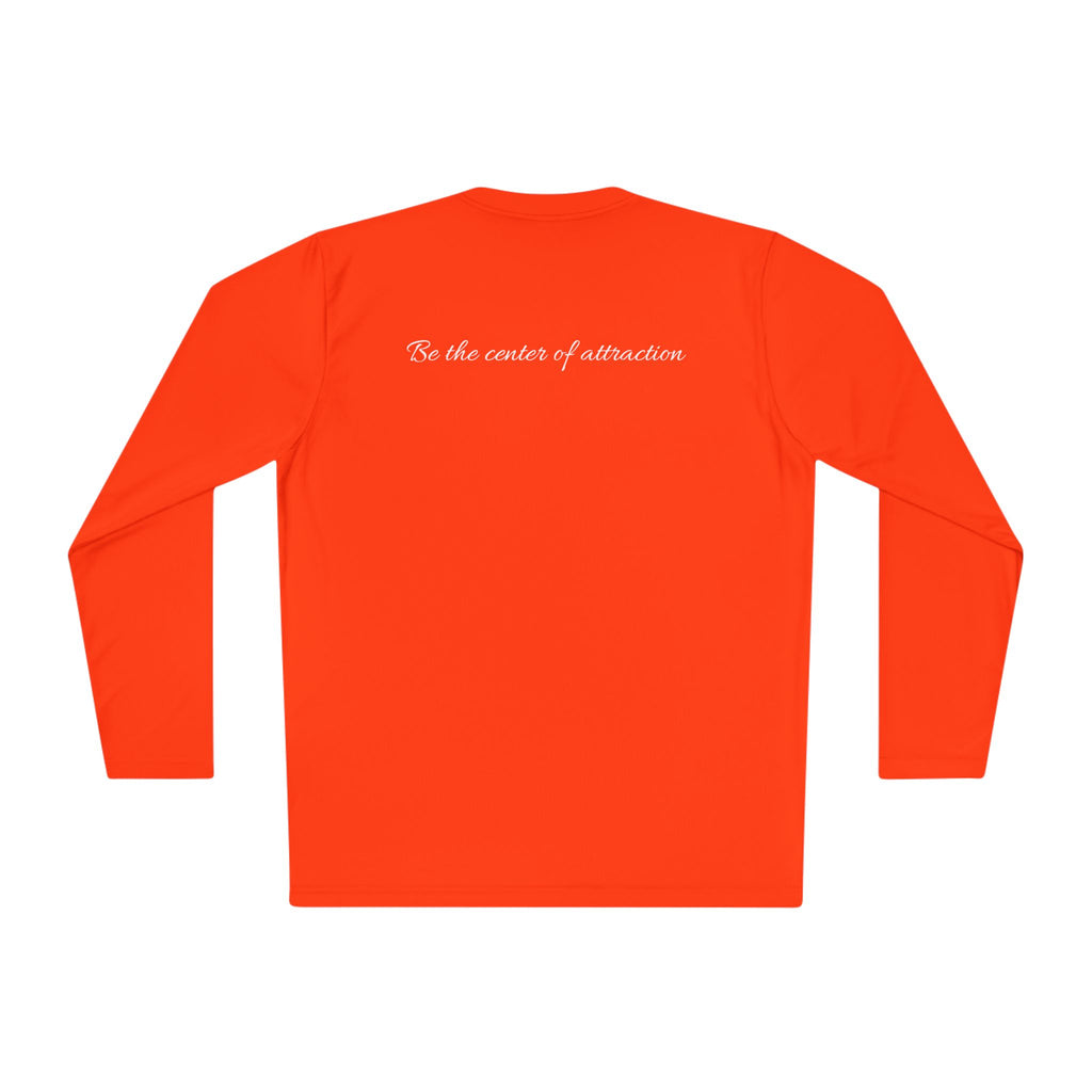 Lightweight Long Sleeve Tee