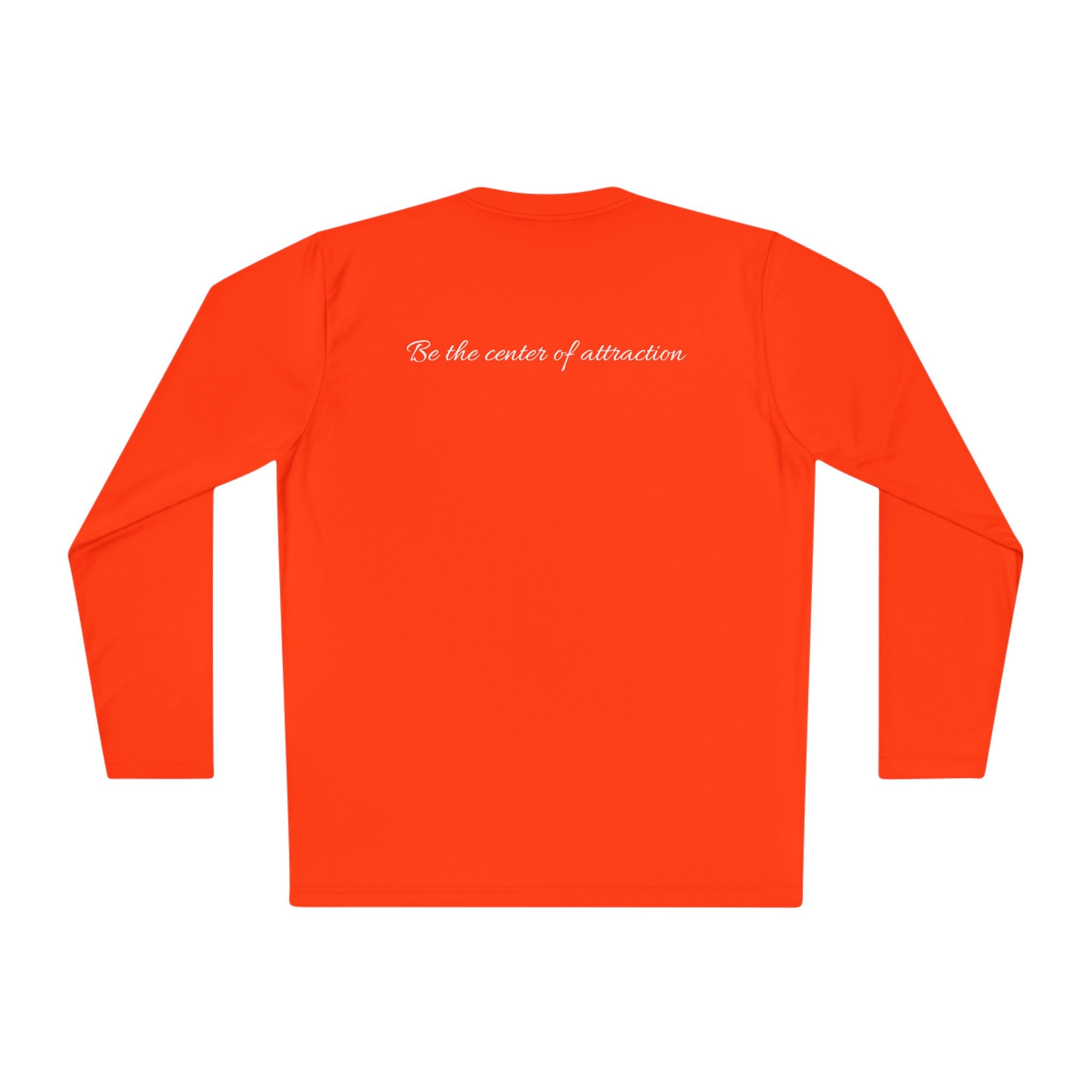 Lightweight Long Sleeve Tee