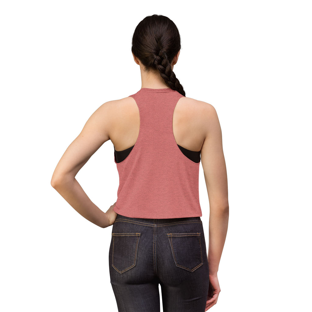 Women’s Crop Top