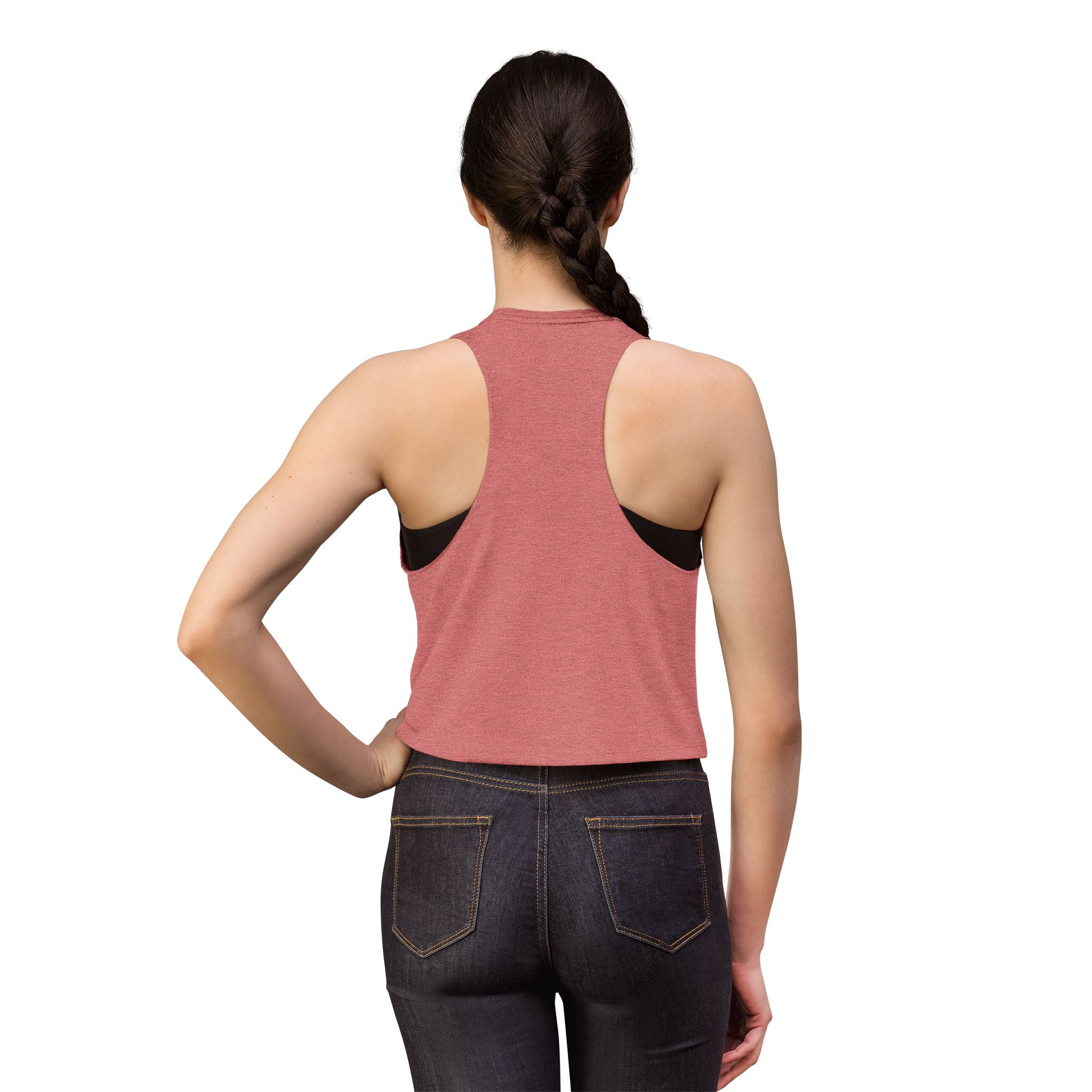 Women’s Crop Top