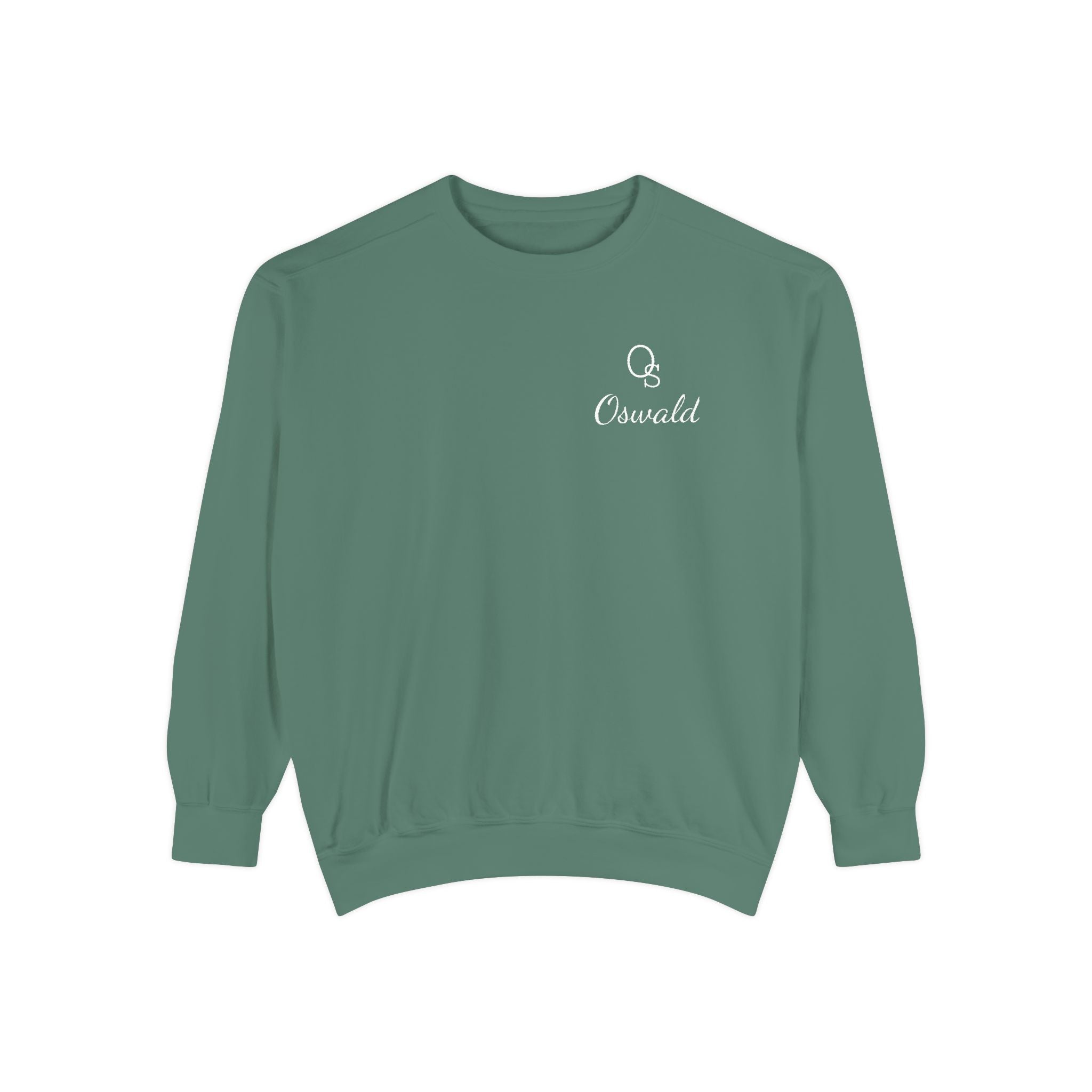 Oswald Unisex Sweatshirt
