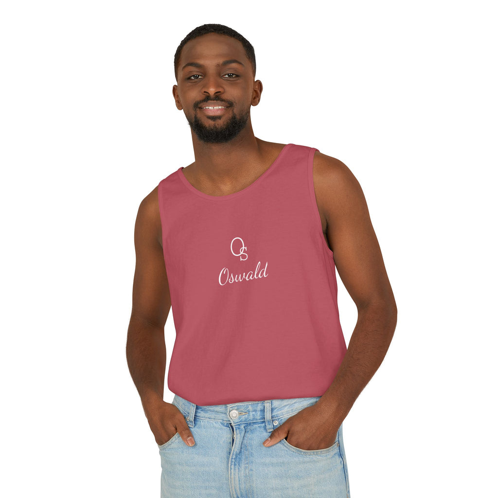 Unisex Tank Top