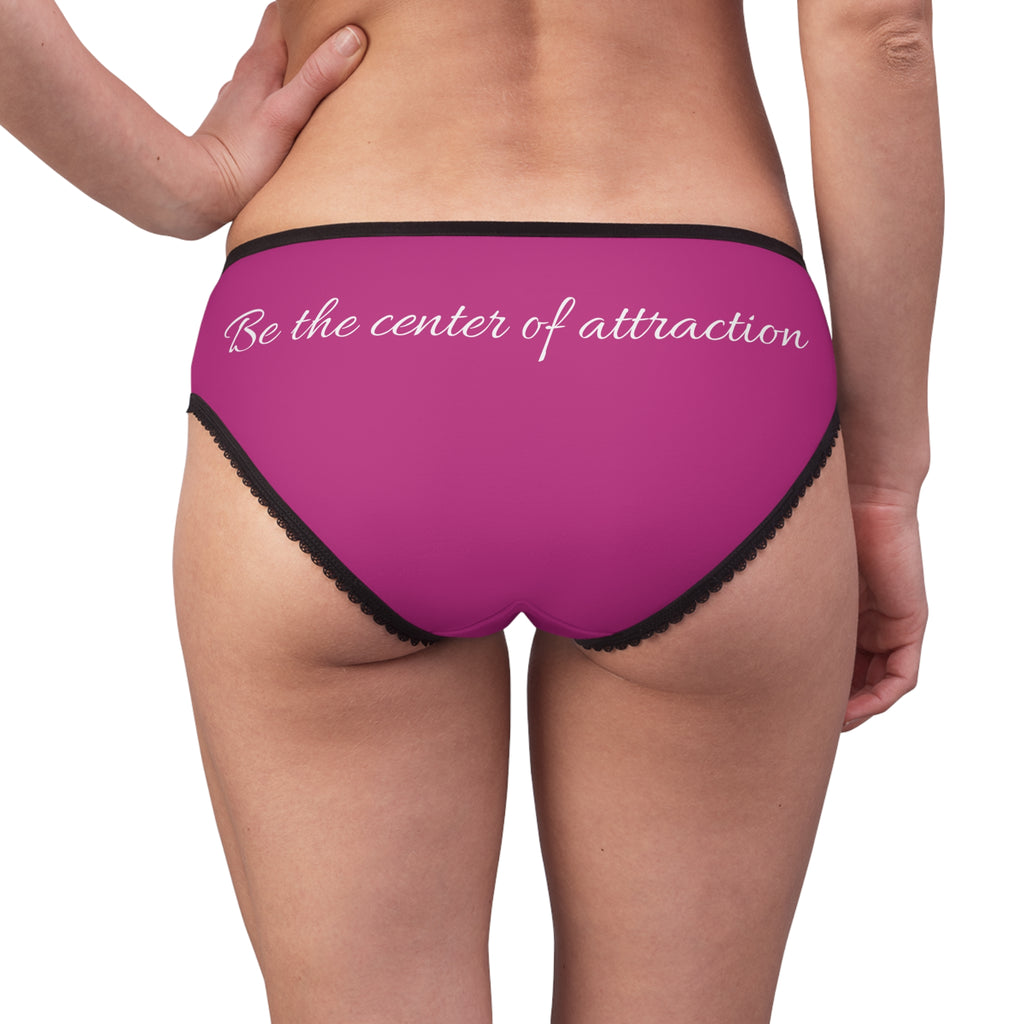 Women's Briefs