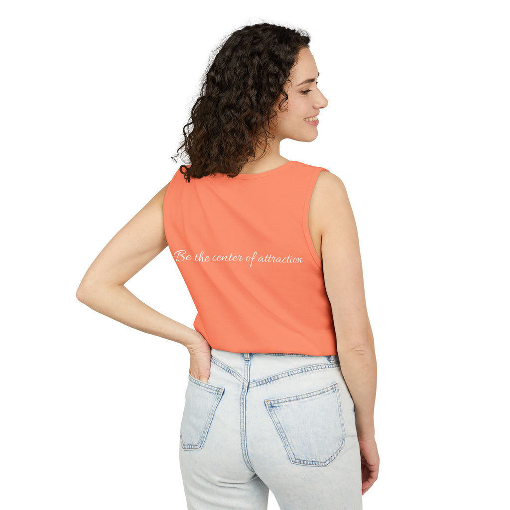 Unisex Tank Top