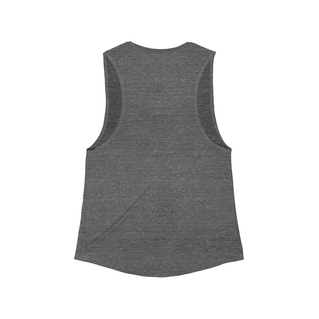 Women's Flowly Scoop Tank Top