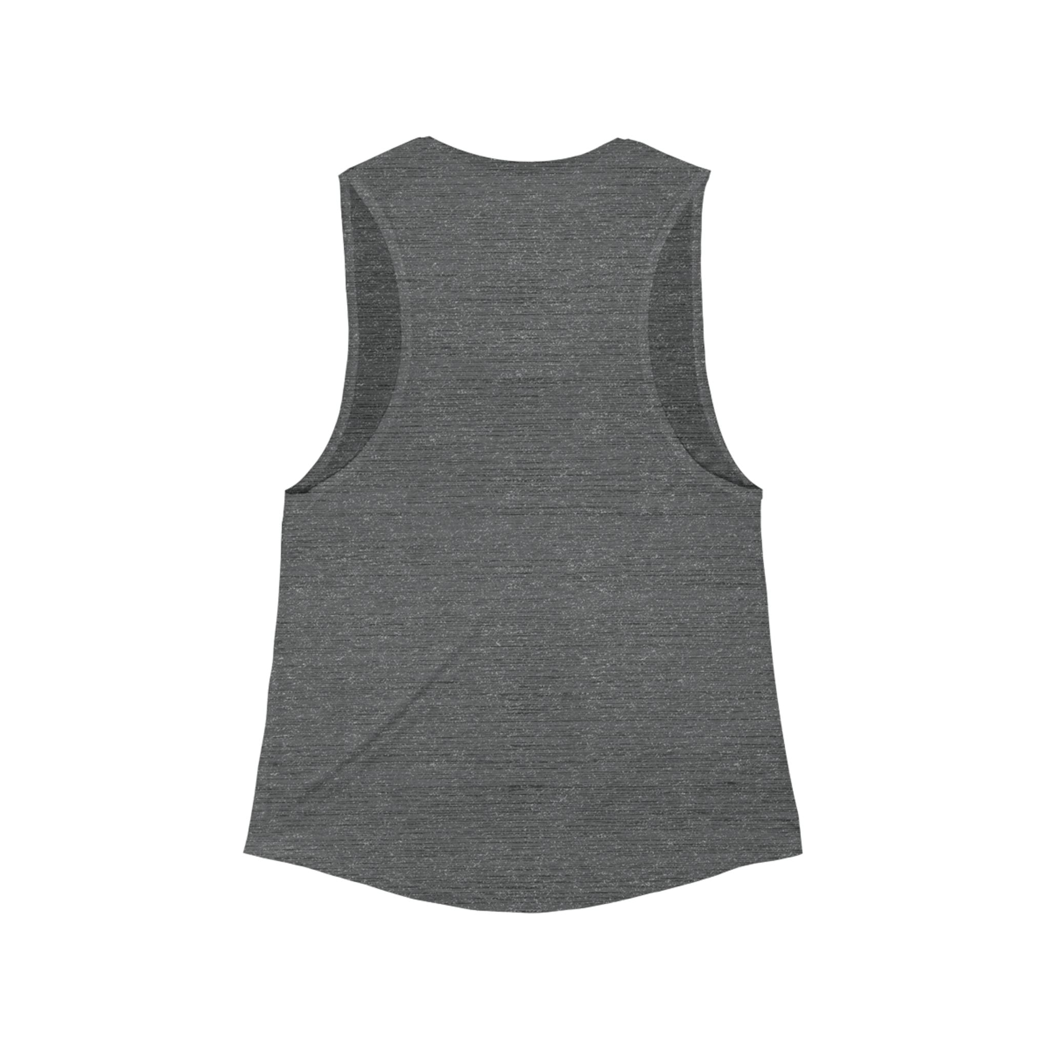 Women's Flowly Scoop Tank Top