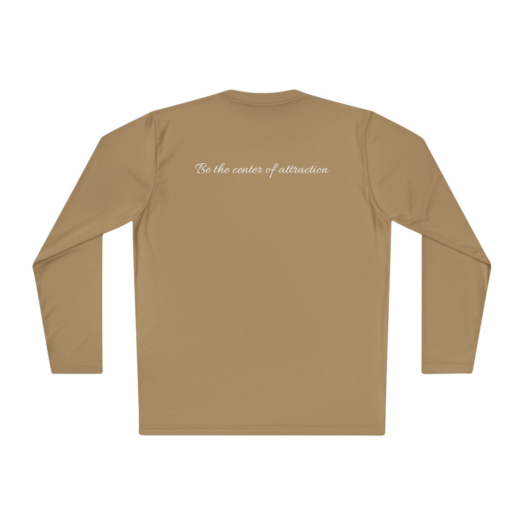 Lightweight Long Sleeve Tee
