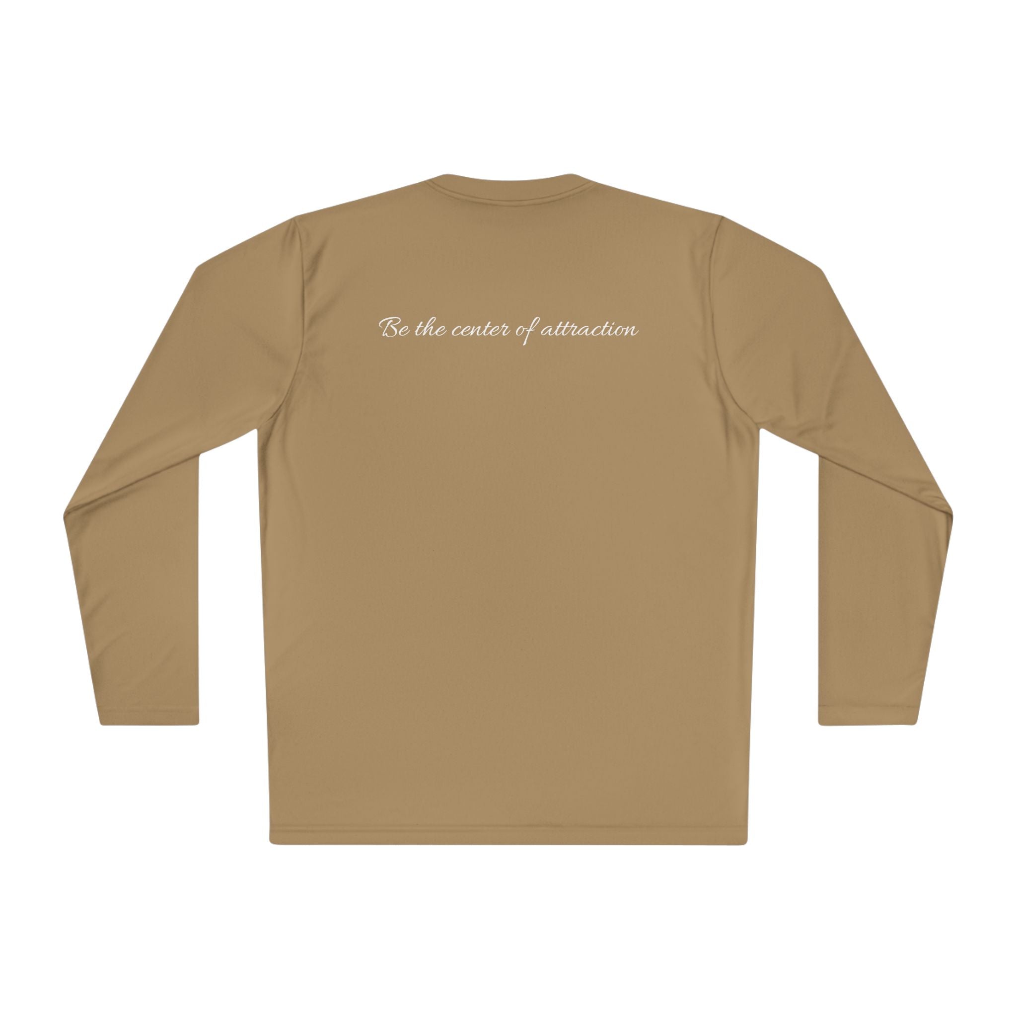 Lightweight Long Sleeve Tee
