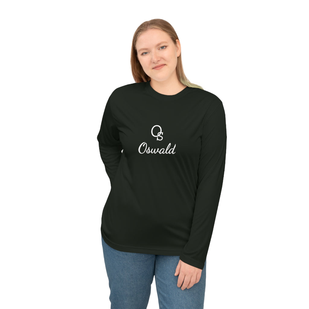 Unisex Performance Long Sleeve
