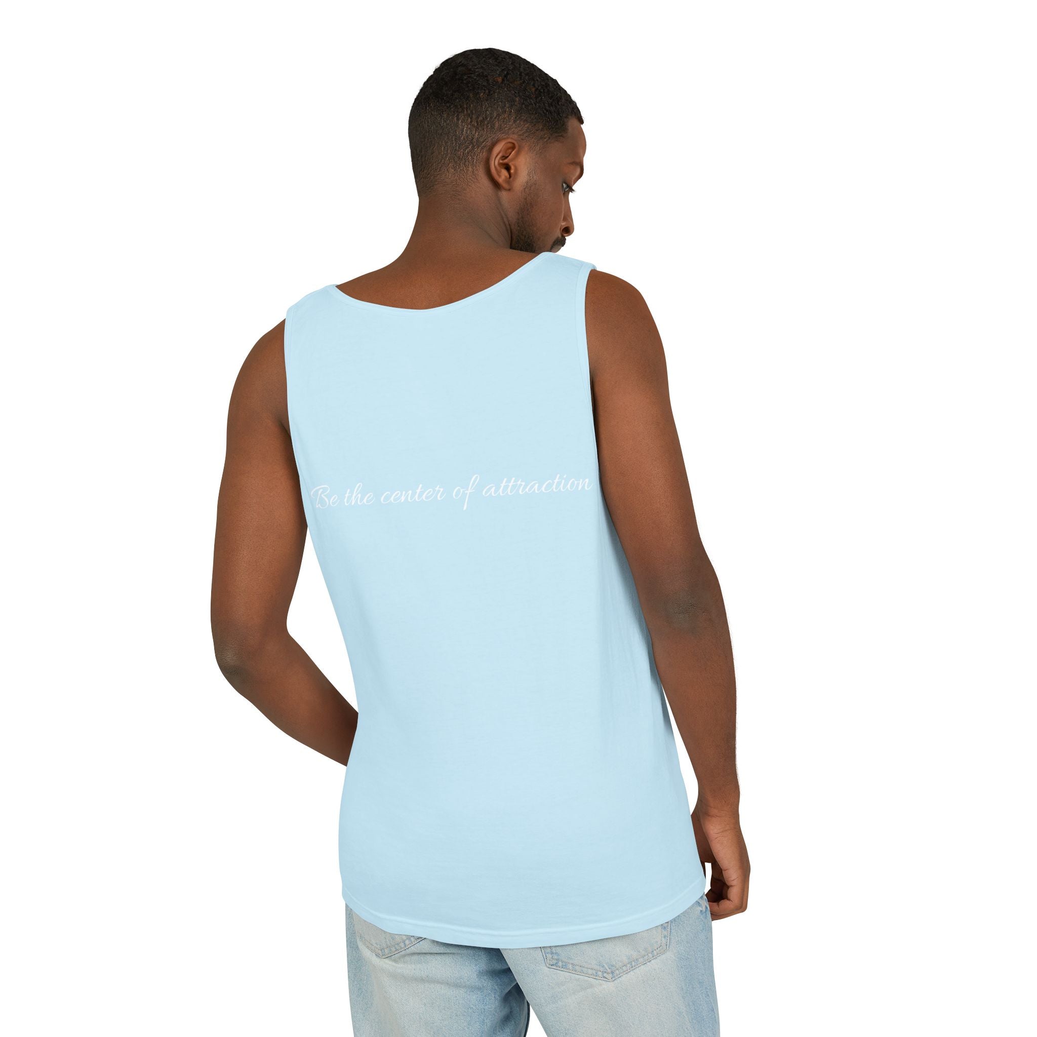 Unisex Tank Top