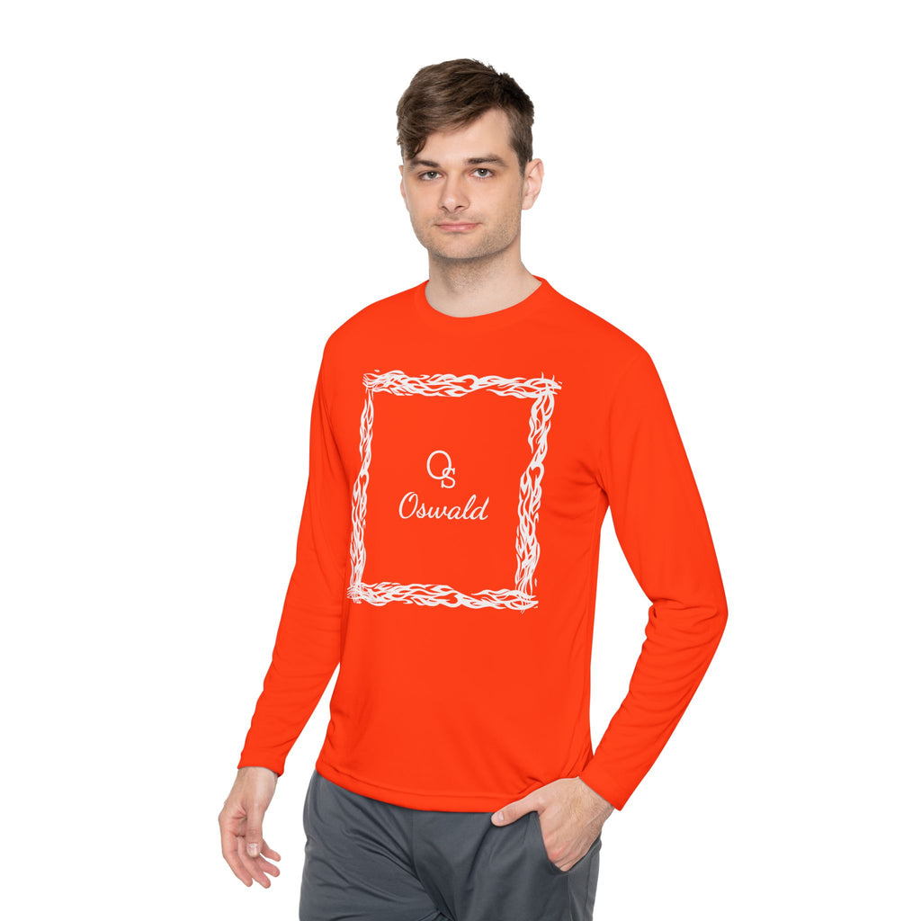 Lightweight Long Sleeve Tee