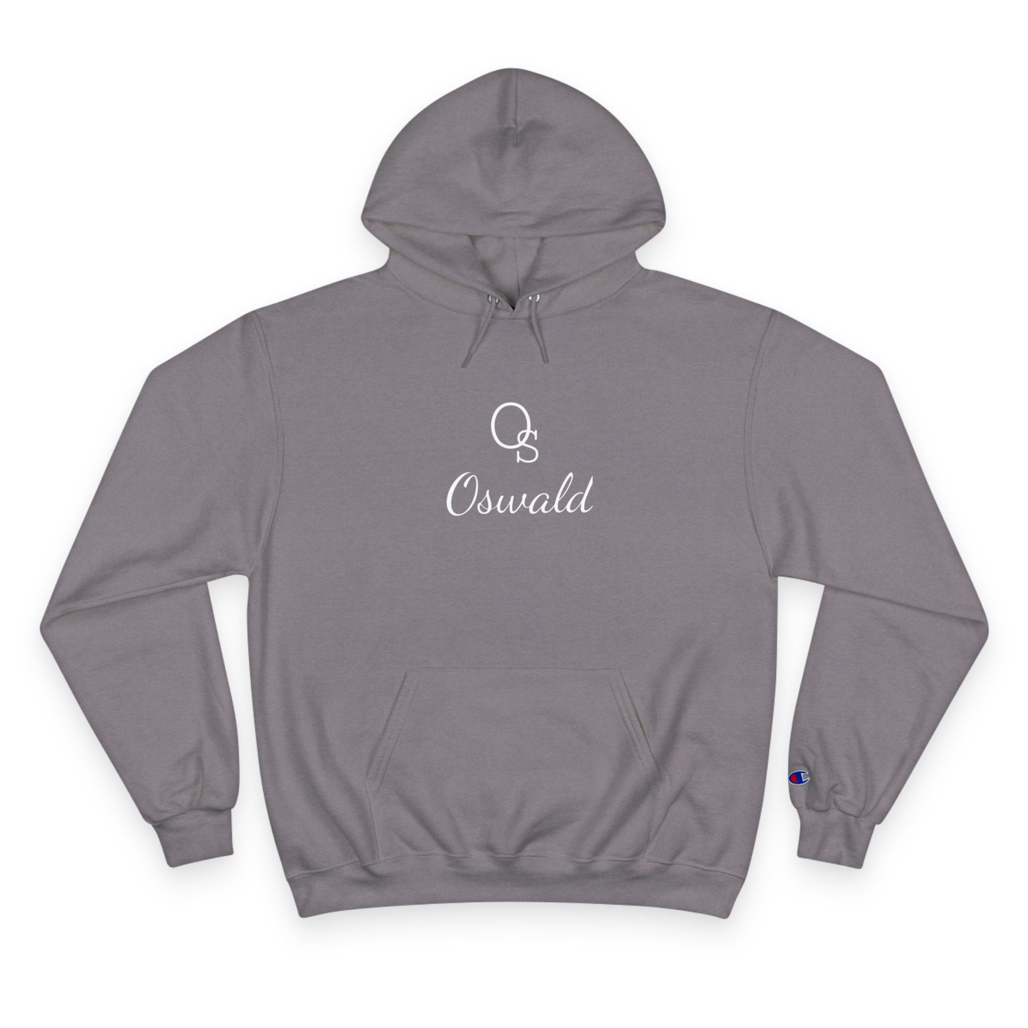 Oswald Unisex Hoodie