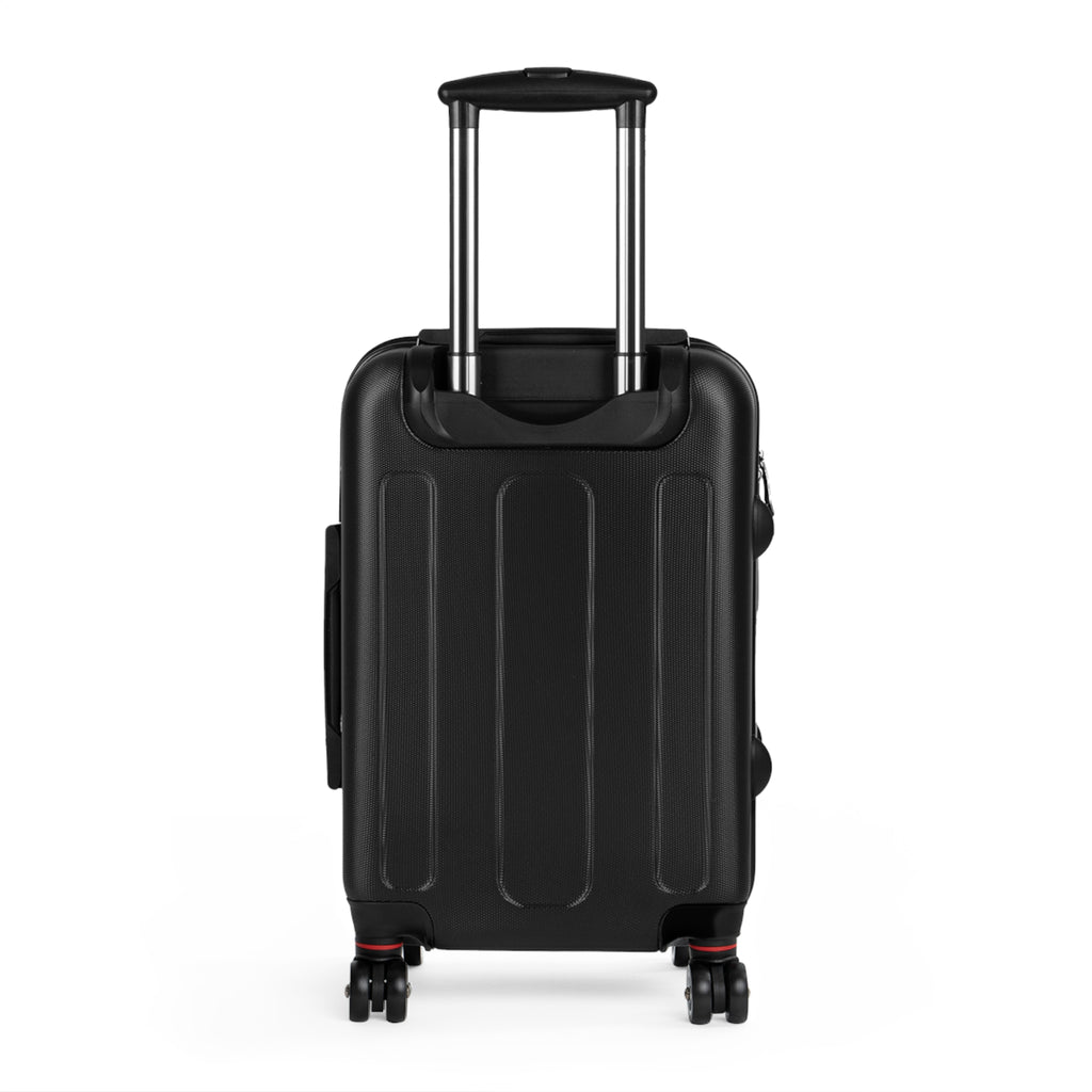 Oswald Suitcase