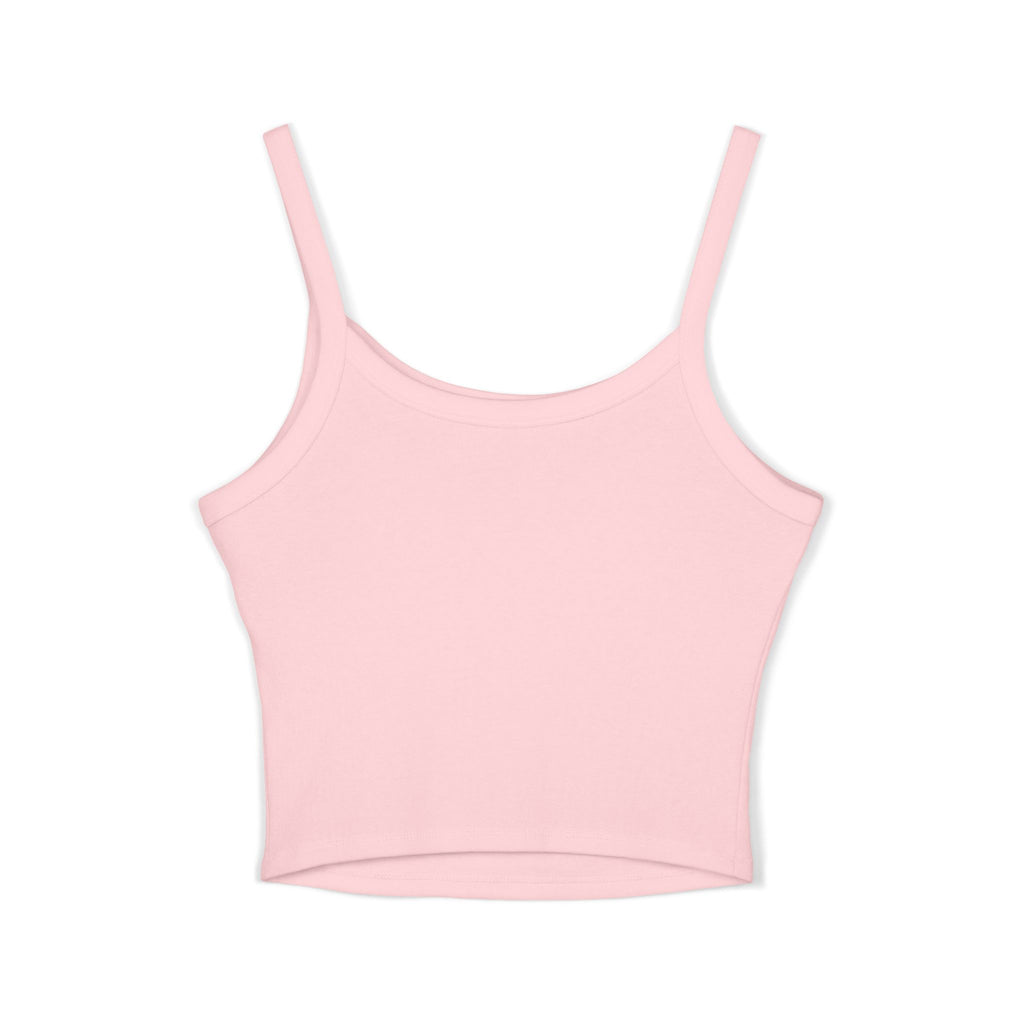 Spaghetti Strap Tank Top