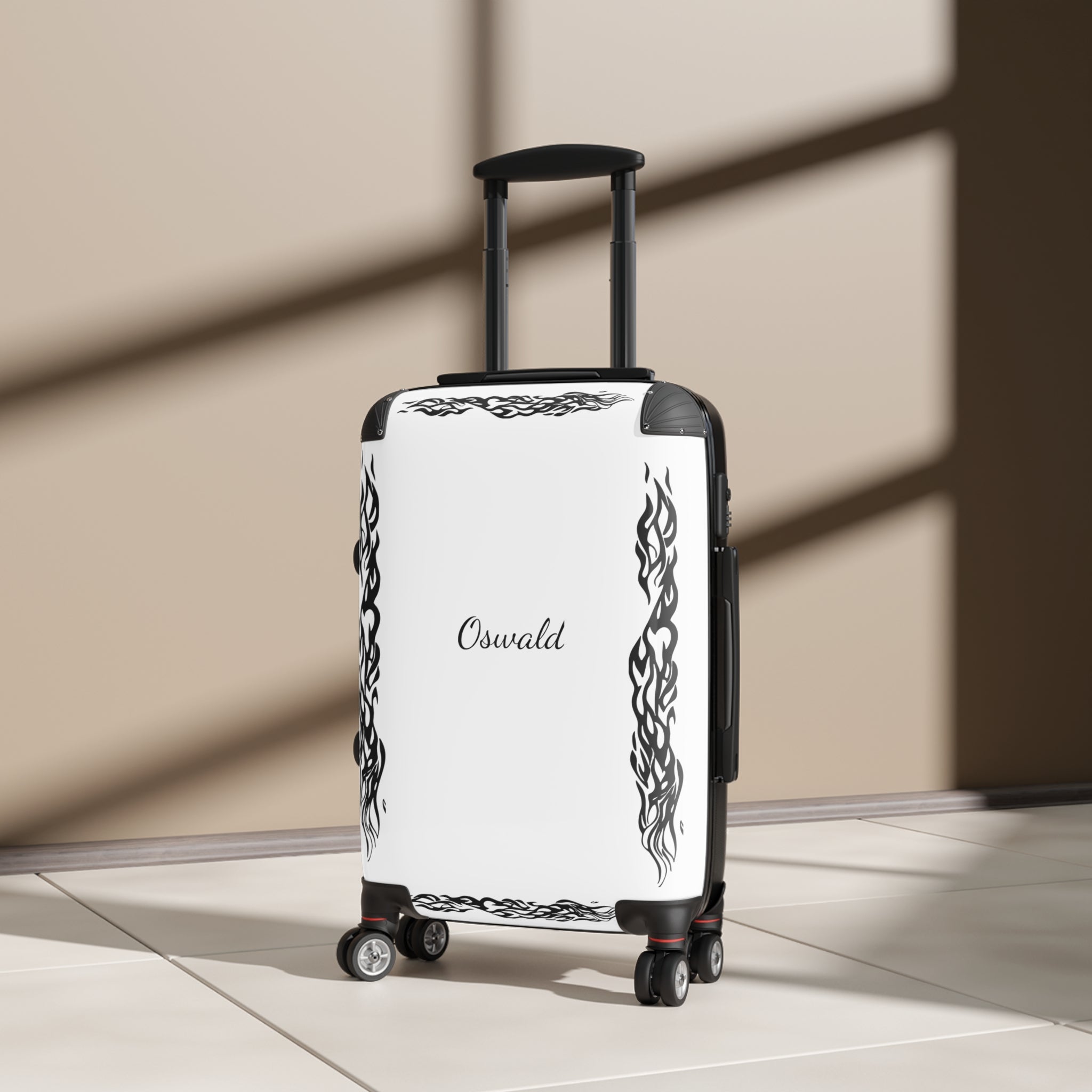 Oswald Suitcase