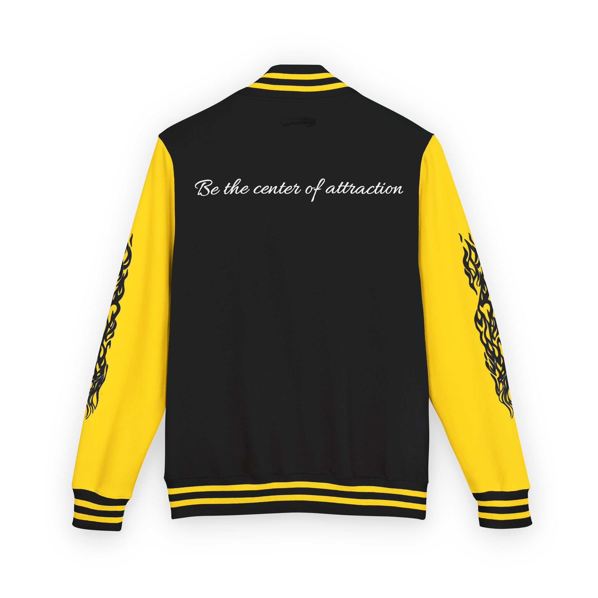 Oswald Varsity Jacket