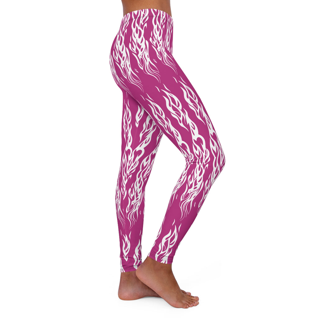 Women's Stretch Yoga & Casual Leggings