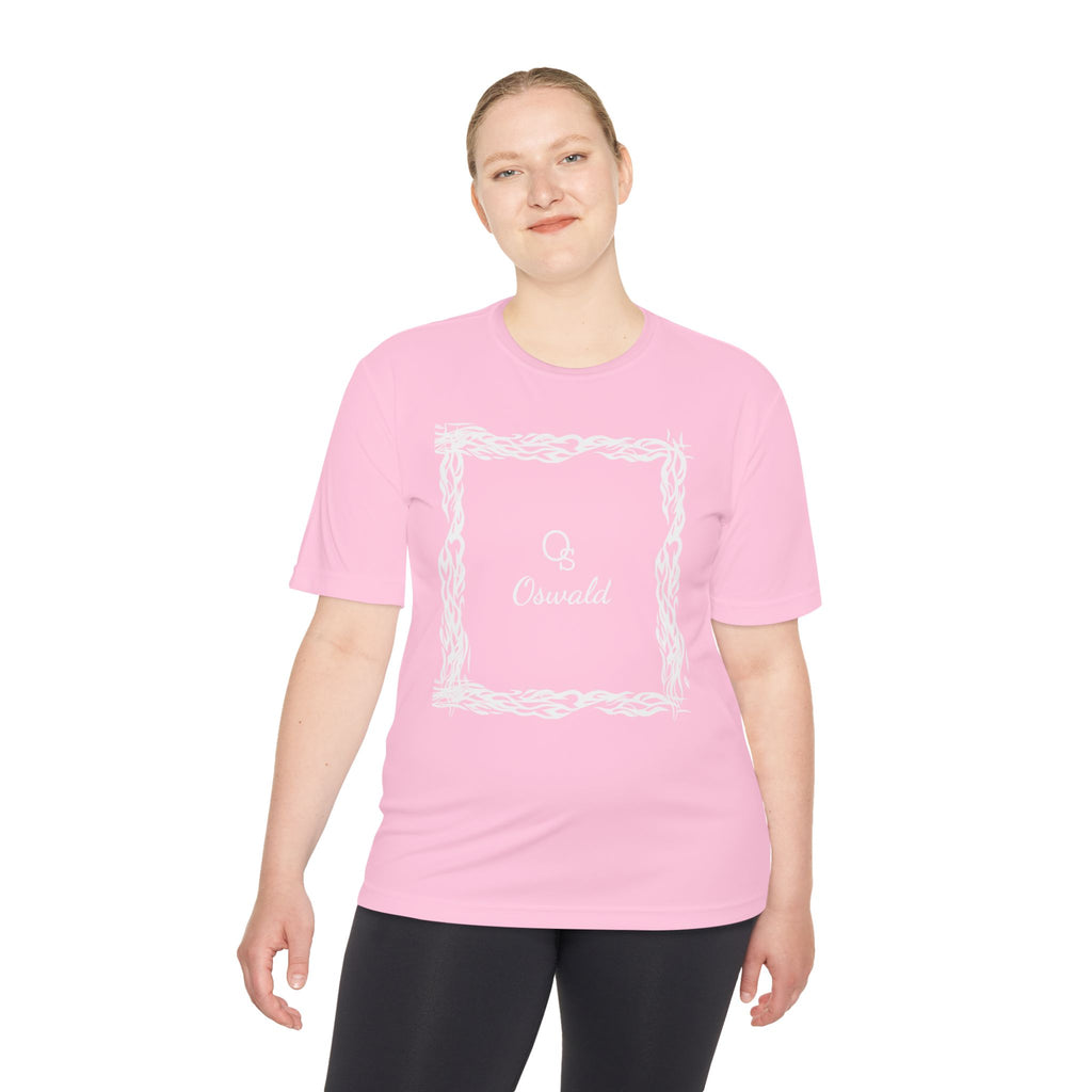 Moisture-Wicking Tee