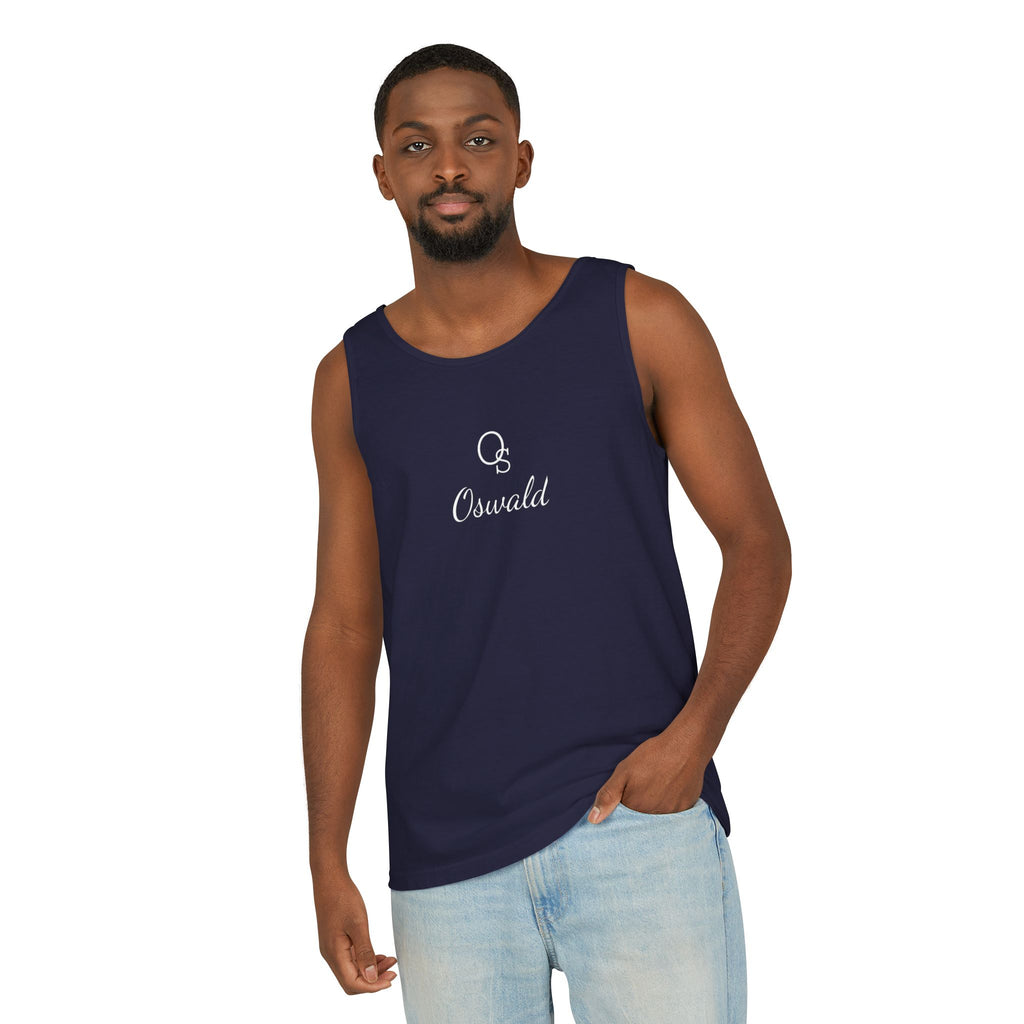 Unisex Tank Top