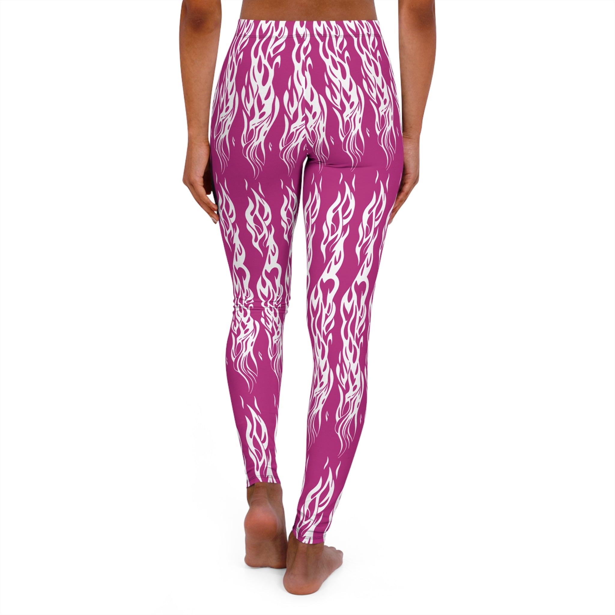 Women's Stretch Yoga & Casual Leggings