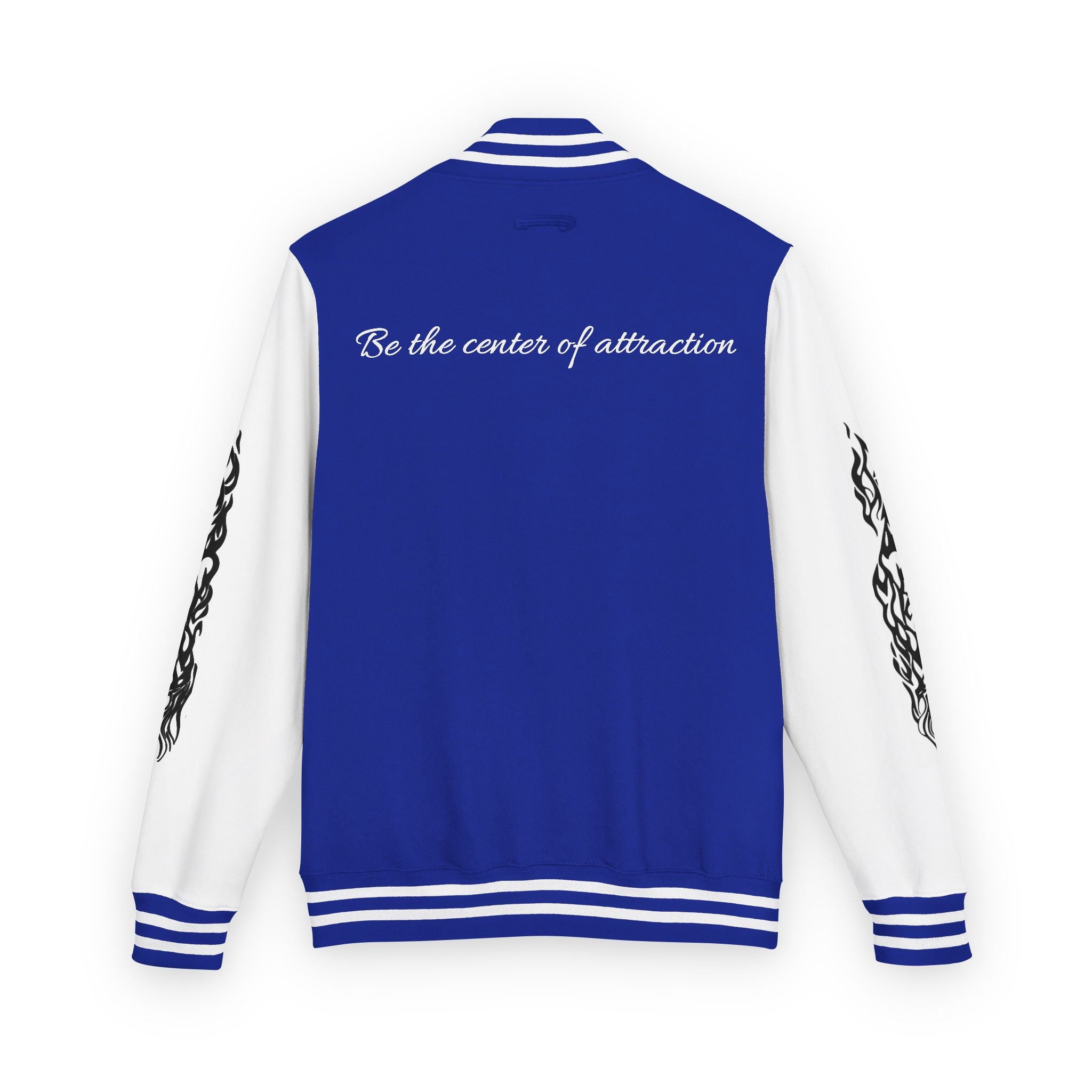 Oswald Varsity Jacket