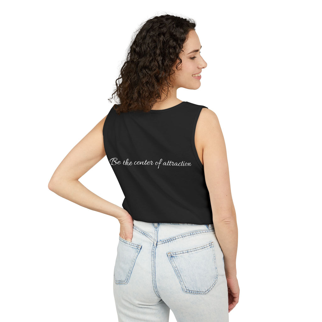 Unisex Tank Top