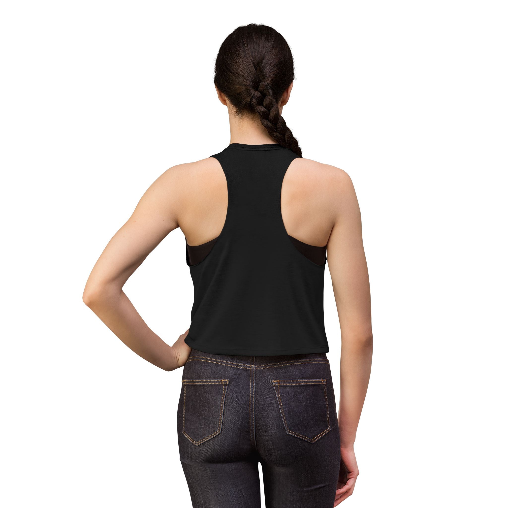 Women’s Crop Top