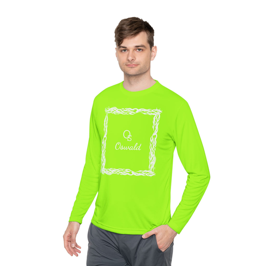 Lightweight Long Sleeve Tee