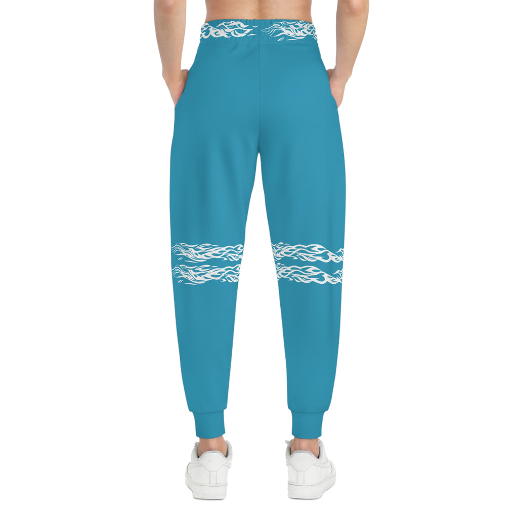 Athletic Joggers — Casual Sweatpants