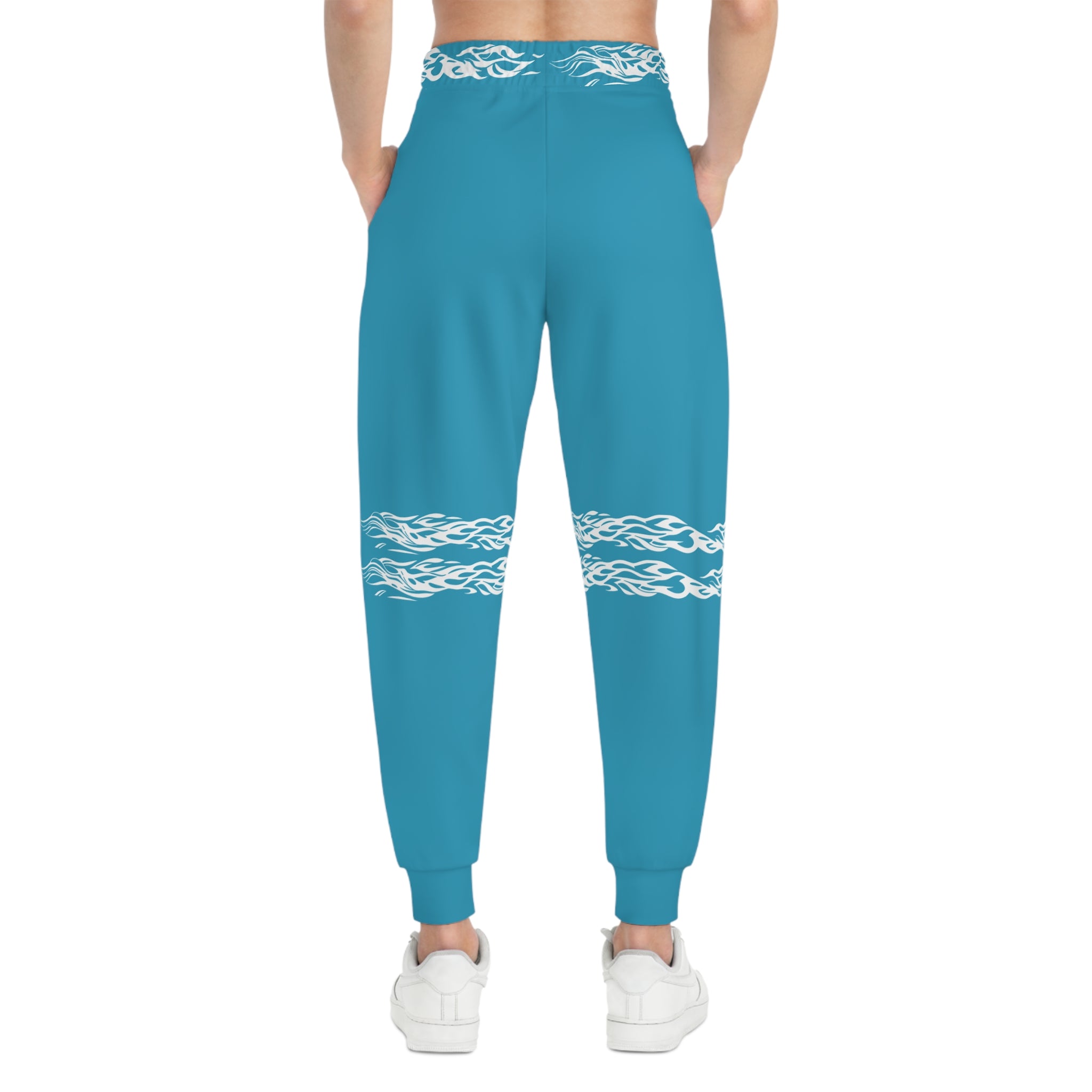 Athletic Joggers — Casual Sweatpants