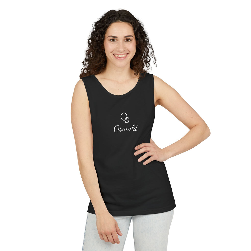 Unisex Tank Top