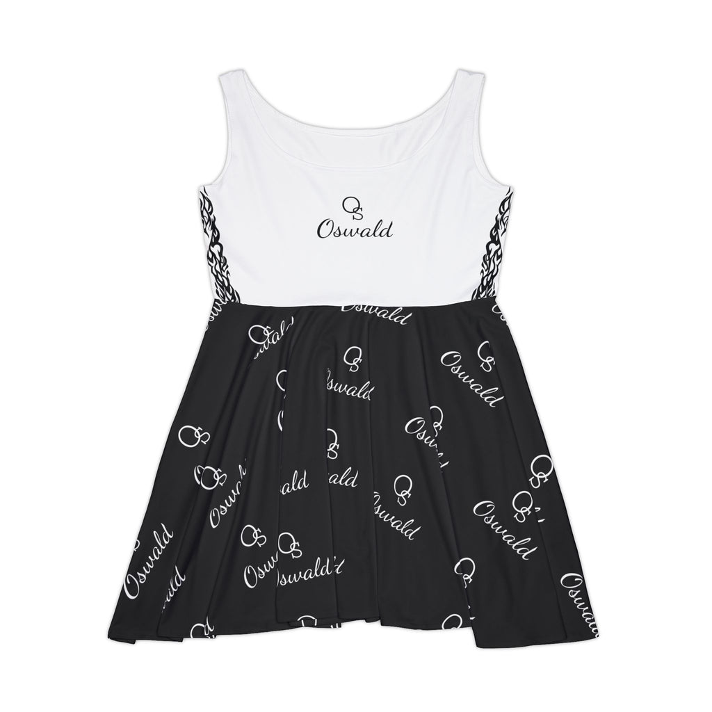 Women's Skater Dress