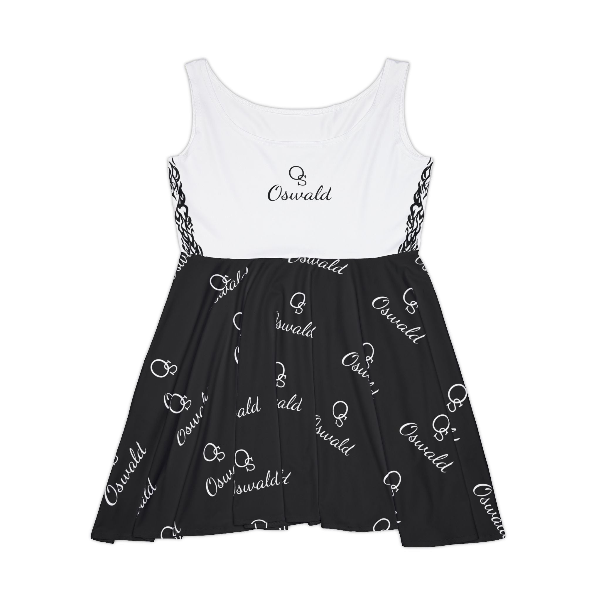 Women's Skater Dress